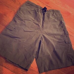 MEN’S swim trunks Alpine Design